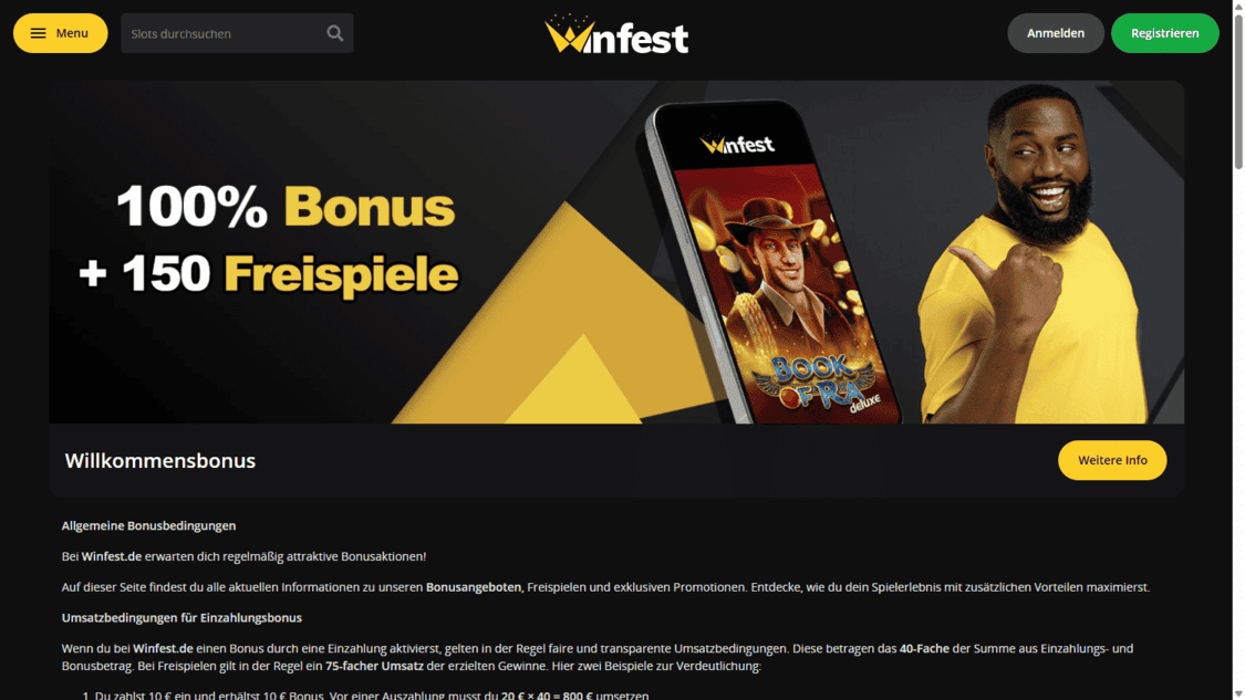 winfest-casino-promotions